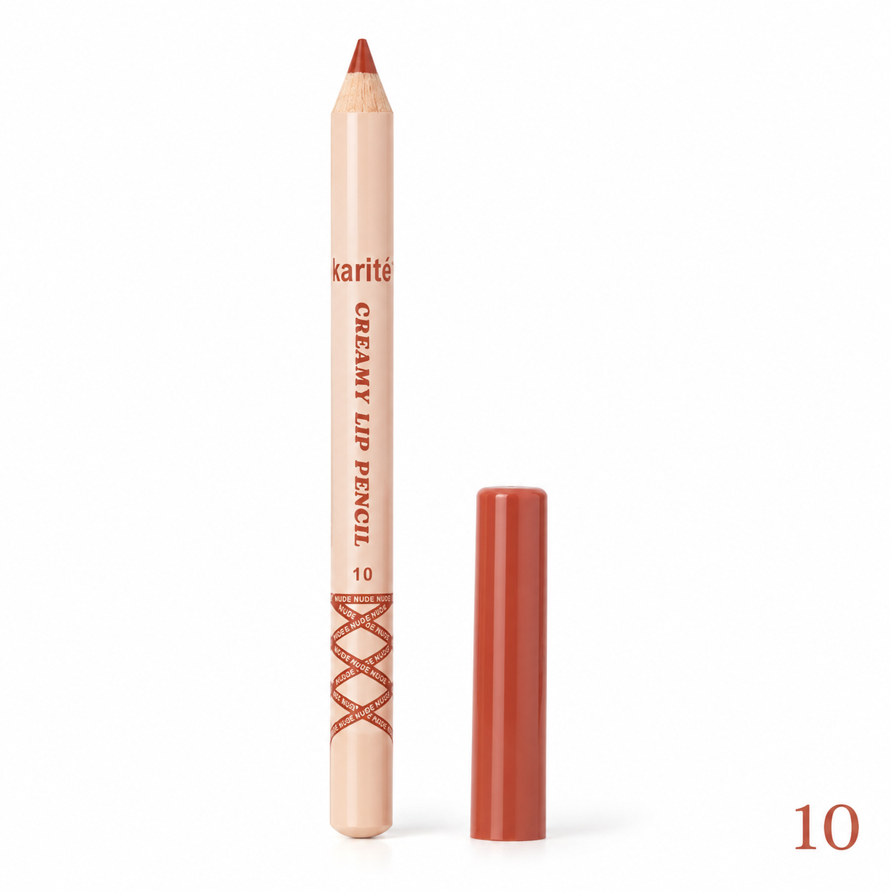 Karité Creamy Lip Pencil