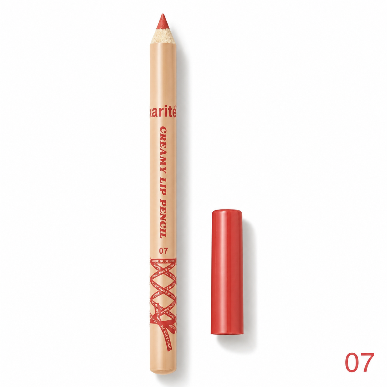 Karité Creamy Lip Pencil