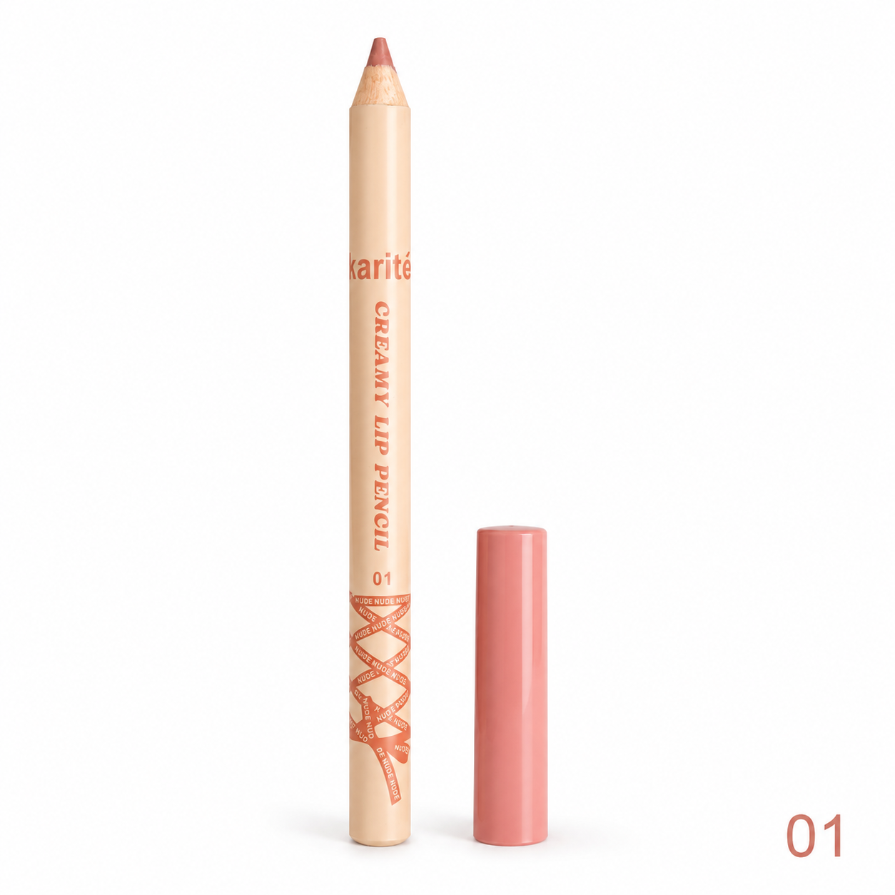 Karité Creamy Lip Pencil