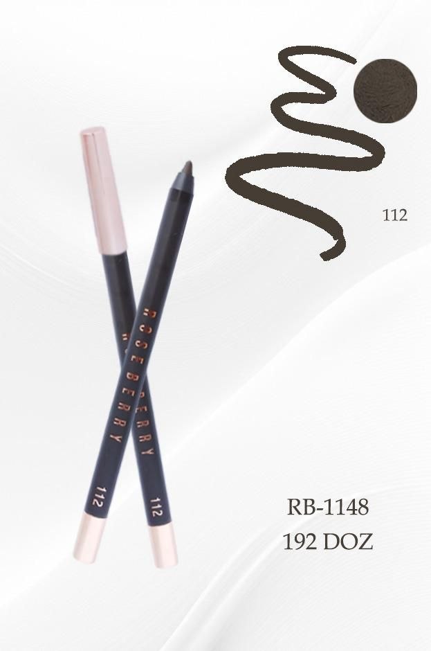 RoseBerry Eyeliner Pencil product image 26