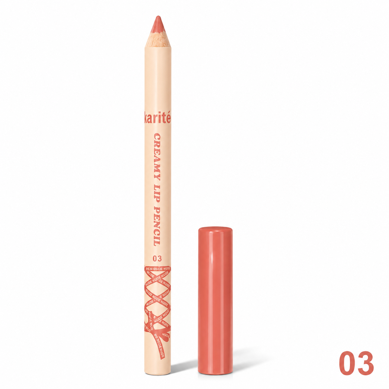 Karité Creamy Lip Pencil