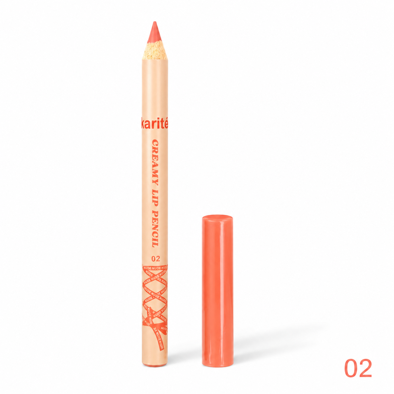 Karité Creamy Lip Pencil