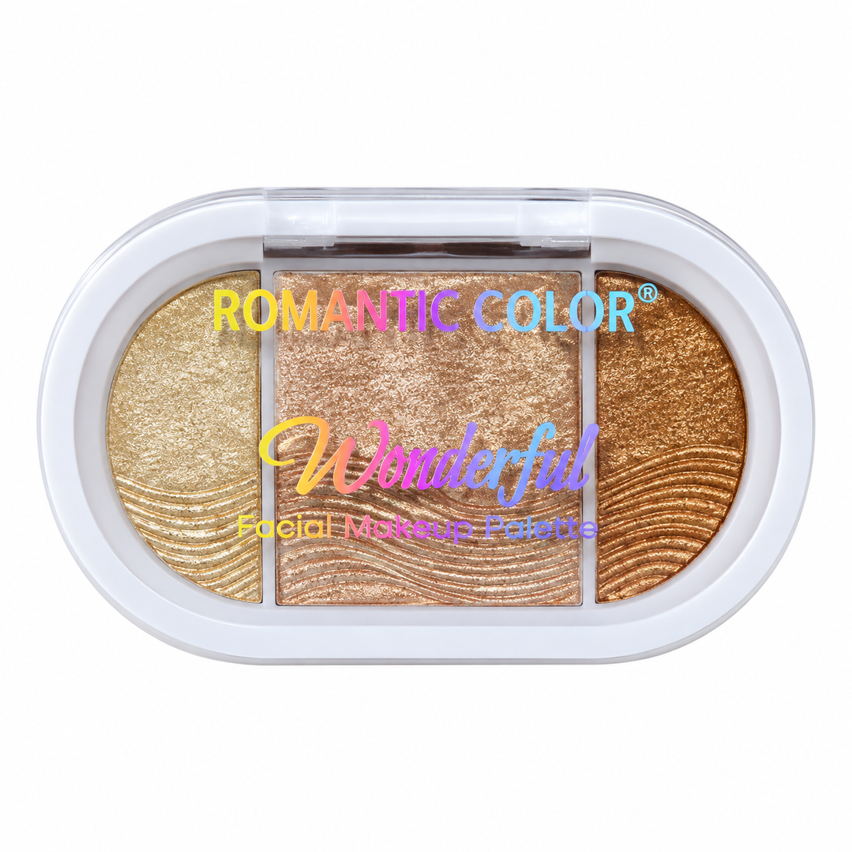 Romantic Color Wonderful RC5153 shade 03