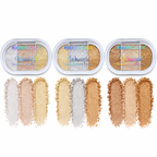 Romantic Color Wonderful RC5153 shades