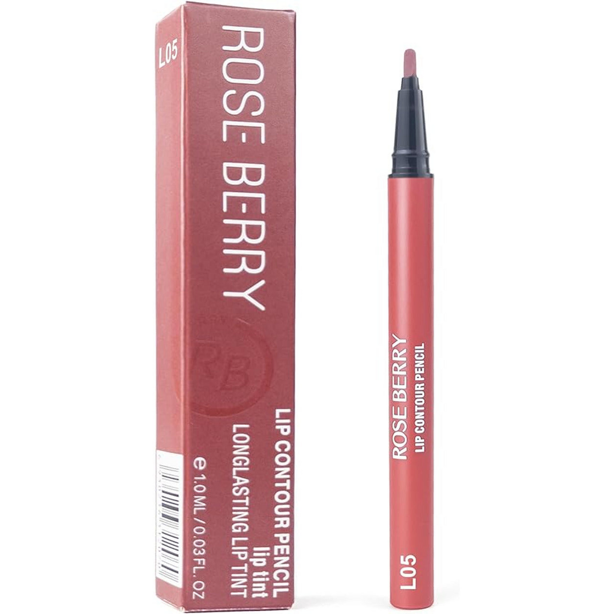 RoseBerry Lip Contour Pencil product image 7