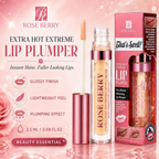 Rose Berry That's Swell colourless lip plumper 2.5ml - image 2