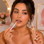 Rose Berry That's Swell colourless lip plumper 2.5ml - image 3