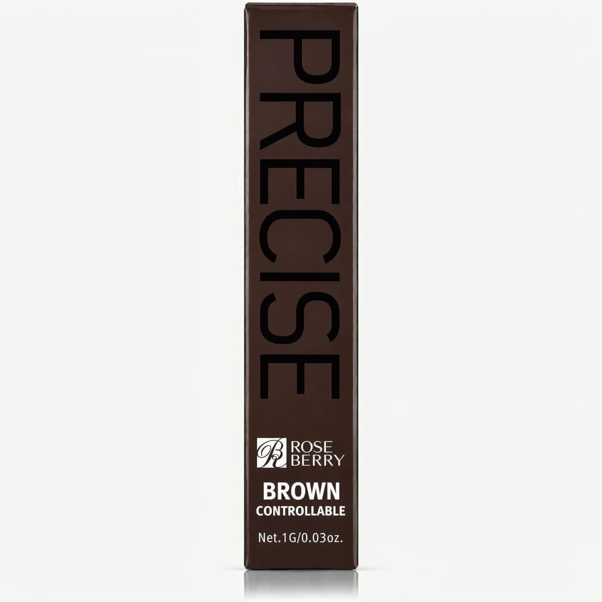 Rose Berry Brown Eye Pencil detail