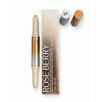 Roseberry Fine Line Pencil 2-in-1 Contour and Concealer shade 03