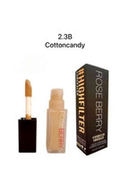 RoseBerry High Filter Concealer 2.3B Cottoncandy 10.5g