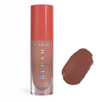 Ruby Rose NAYA HB-B2003 Dusty Rose with original swatch