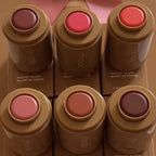 Rhode Pocket Blush swatch detail
