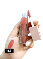 Sandra Long-Lasting Lip Gloss Gel shade No. 113