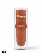 Ruby Rose Shimmery Lipstick product image 3