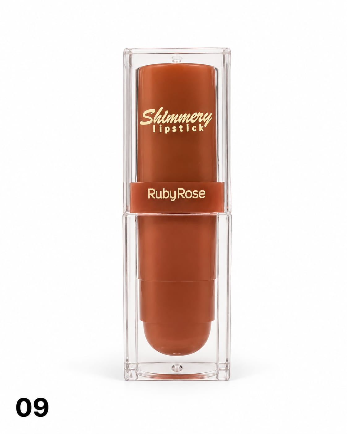 Ruby Rose Shimmery Lipstick product image 5