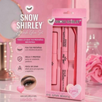 SNOW SHIRLEY Eyelash Glue Set - box