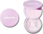 SHEGLAM Face & Under-Eye Setting Powder Duo – product image 3 | صورة المنتج 3