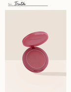 Rare Beauty Soft Pinch Matte Bouncy Blush shade swatch