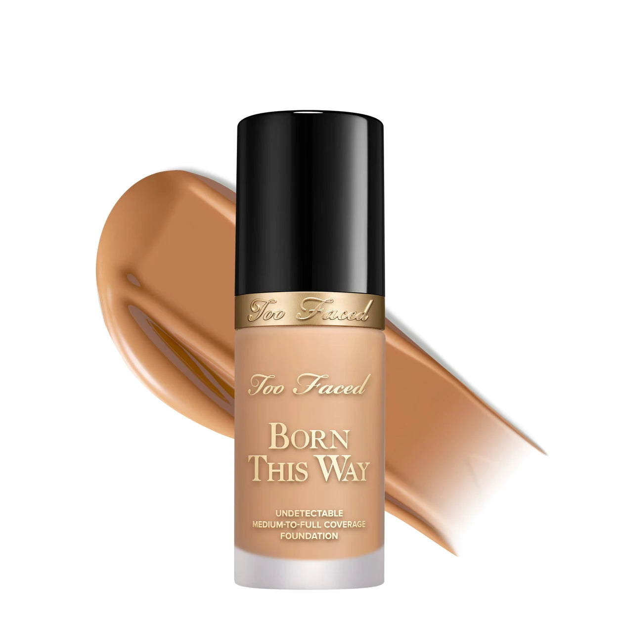 Too Faced Born This Way Foundation Natural Beige 1254 replacement