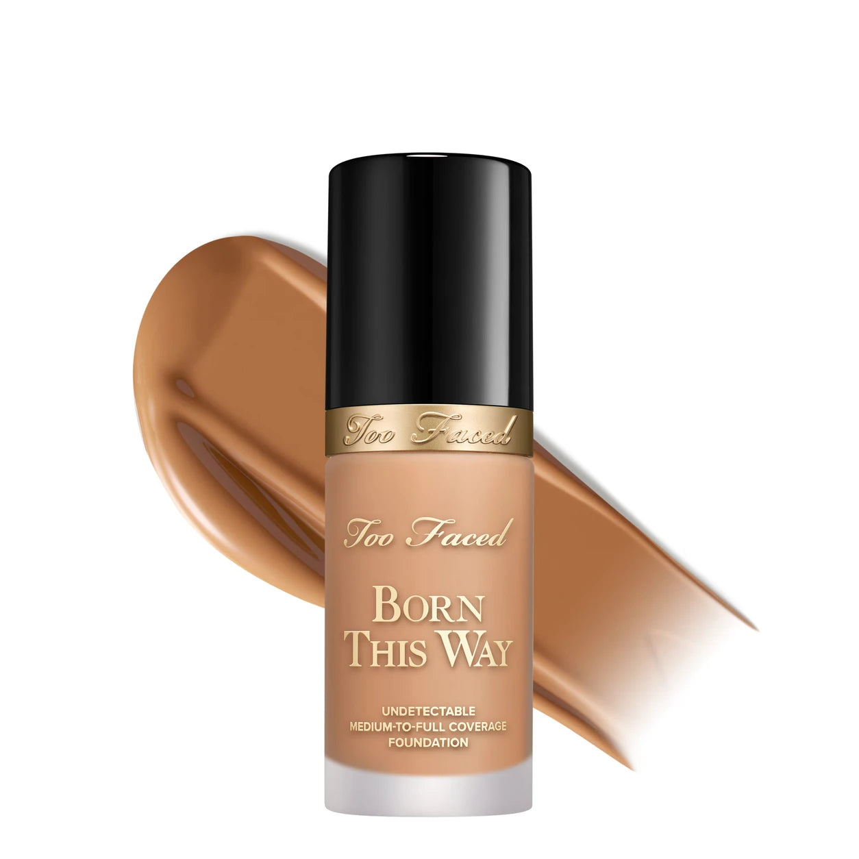 Too Faced Born This Way Foundation Sand 1254 replacement