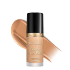 Too Faced Born This Way Foundation Light Beige 1254 replacement