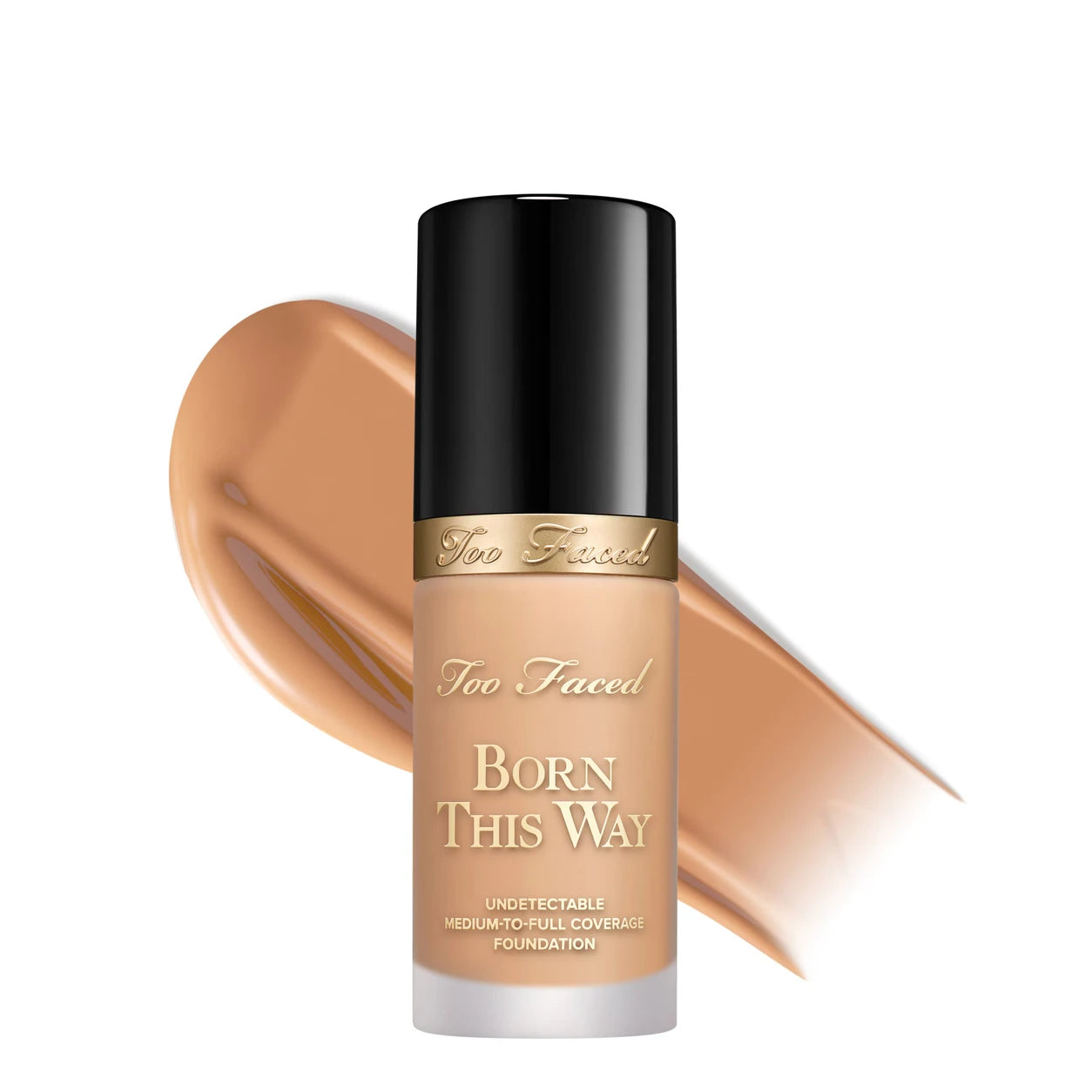 Too Faced Born This Way Foundation Light Beige 1254 replacement