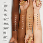 Too Faced Born This Way Foundation gallery 07 1254 replacement