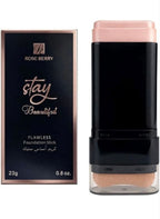 Rose Berry Flawless Foundation Stick detail