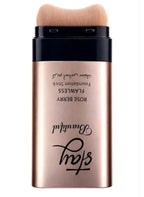 Rose Berry Flawless Foundation Stick packaging