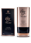 Rose Berry Flawless Foundation Stick
