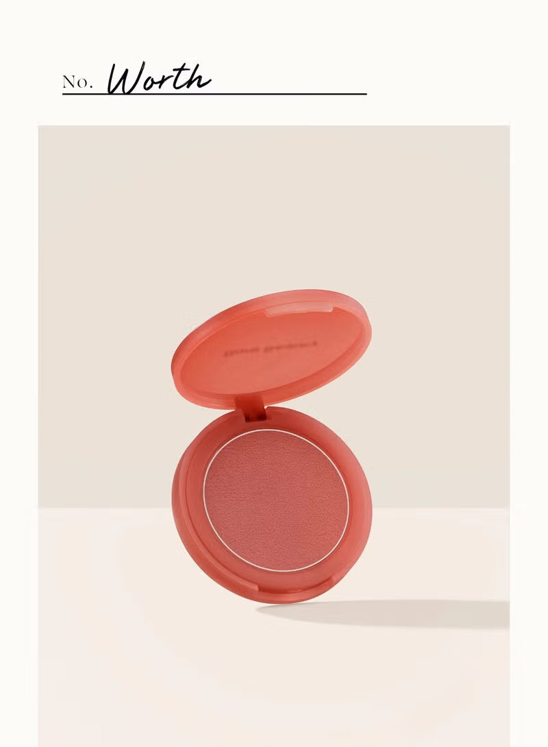 Rare Beauty Soft Pinch Matte Bouncy Blush