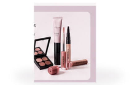 Makeup Everyday Set