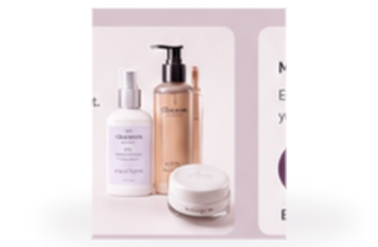 Glow Essentials Set